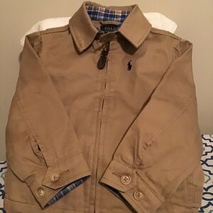 🔥Best offers, Polo Ralph Lauren, 3/3T, New condition, see pictures